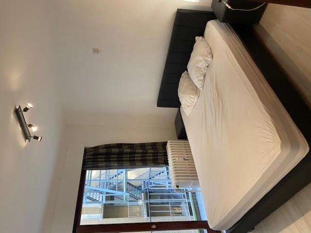 Apartament Golfslag Blankenberge Zewnętrze zdjęcie